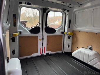 FORD TRANSIT CUSTOM 2,2 TDCi 74KW 126000KM,SERV.KN - 13