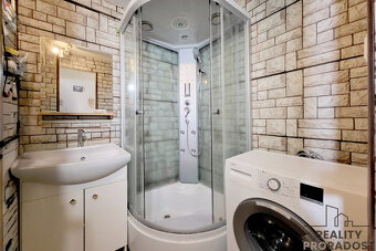 Prodej bytu 3+1 Znojmo - 13