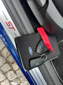Ford Focus ST225 mk2 - 13