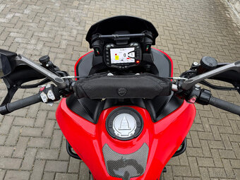 Ducati Multristrada 1200 Enduro - 13