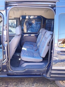 Prodám Ford tourneo connect 1.8 tdci - 13