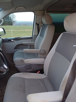 Volkswagen Caravelle 2.0 tdi 103kw - 13