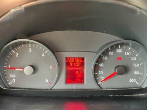 Crafter 2.0tdi 9mistny - 13