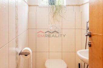 Prodej rodinného domu, Zlín - Velíková - 13