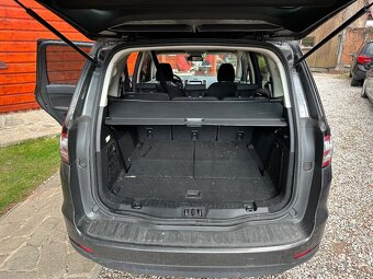Ford Galaxy - 13