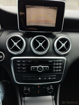 Mercedes-Benz A180 CDI - 187 tis km - 13