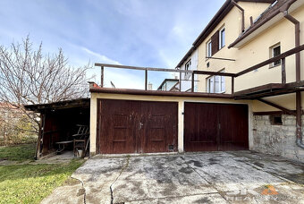 Prodej rodinného domu, 260 m2, Louny - 13