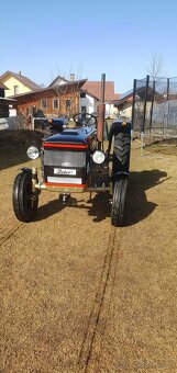 Zetor 3011 - 13