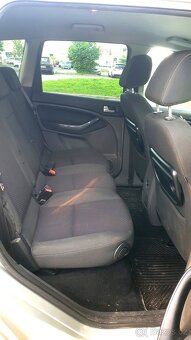 Ford C-Max 1.8, 92 kW, 2009 - 13