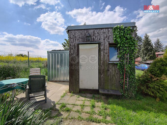 Pronájem zahrady, 540 m², Klimkovice, ul. Fonovická - 13