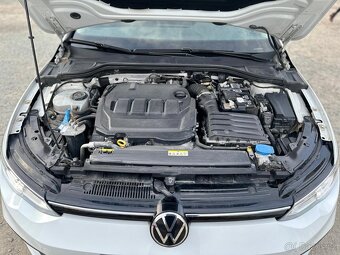 Golf 8 2.0 110kW DSG 2021 - 13