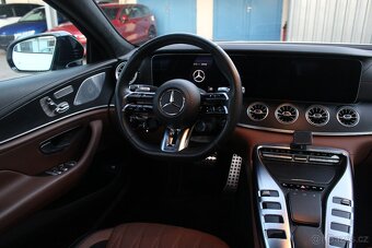 Mercedes-Benz AMG GT53 4Matic+ 06/2023 - 13