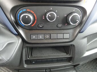 Iveco Daily, 35S160 2,3 Hi-Matic Skříň+čelo - 13