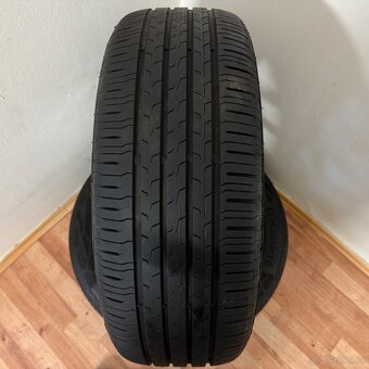 ŠKODA KODIAQ 5x112 R18 ET43+LETNÍ 235/55R18 6/5mm - 13