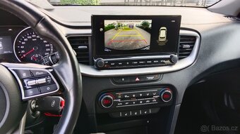 Kia Cee´d 1.6 100KW - 13
