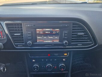 Seat Leon 1,6 TDI ST Nové rozvody, vodní pumpa - 13