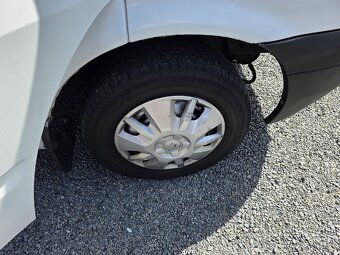 Ford Transit 2.2 TDCI TZ Klimatizace 9 míst - 13