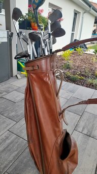 Sada golfových holí - 13
