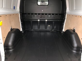 Ford tranzit custom 6míst L2H1 r.v 2020 96kw klimatizace - 13