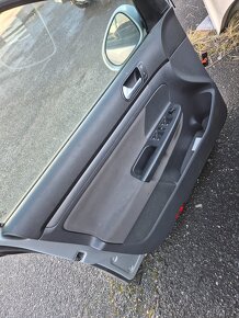 Dveře VW Golf 5 Combi LA7W - 13