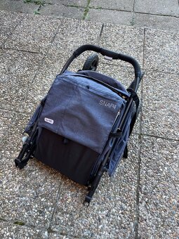 Valco Snap 4 sport - 13
