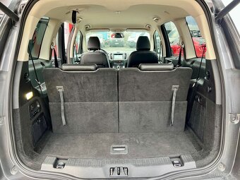 Ford Galaxy 2,0 TDCi TITANIUM 7-míst záruka / 2018 - 13