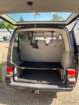 VW T4 Multivan - 13