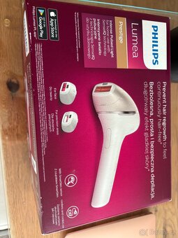 Philips Lumea Prestige BRI953 - 13