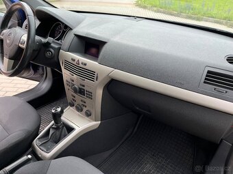 Opel Astra 1.6 i 16V Edition - 13