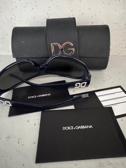 Sluneční brýle Dolce & Gabbana - 13