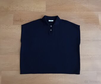 Marc O'Polo dámské oversized tričko vel. S/M Rezervace - 13