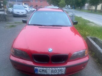 Bmw e46 - 13