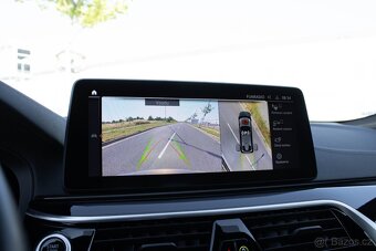 BMW 630d GT xDrive / SVK - 1.M / AJ NA SPLÁTKY / - 13