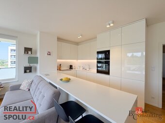 Prodej, byty/3+kk, 81.4 m2, Hlubočepy 1264/1, 15200 Praha, H - 13