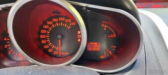 Mazda CX-7 2.3 DiSi Turbo, 2008 - 13
