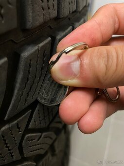 Dunlop SP Winter Sport 3D 225/40 R18 92V XL - 13
