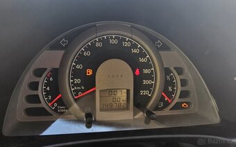 Vw Fox 1.2 i  40 Kw Auto na Opravu Dovoz SRN - 13
