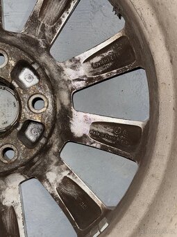 205/55 R16 H Zimní, Opel - 13