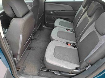 Citroën Grand C4 Spacetoure 1,5 HDI 134.000 km - 13