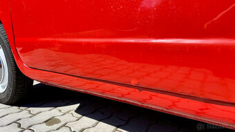 Fiat 600D EKO zaplaceno, Nová STK - 13