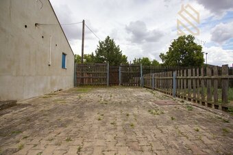Pronájem, skladového prostoru, 156 m2, Nezabylice - 13
