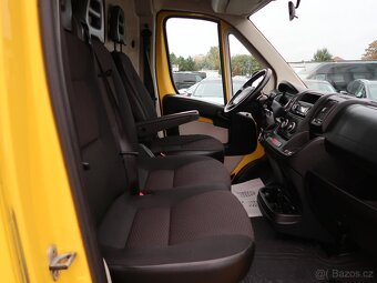 Peugeot Boxer 2.0BHDi,96kW,L3H2,NovéČR,DPH - 13
