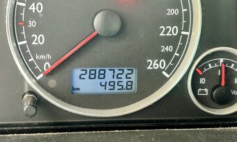 Volkswagen Sharan, 1.9 TDI Automat - 13