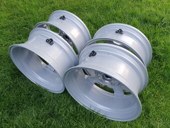 Nové 16 alu kola orig Ford Puma (2019-24) - 13