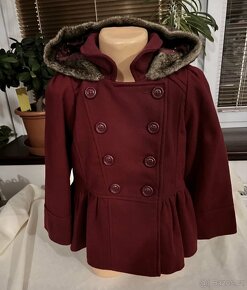 Nové zimní bundy- kombinézy Mix velikosti - 13