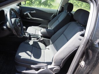 Audi A3 1.6 KLIMA - 13