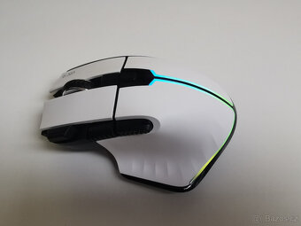 Herní myš CZC.Gaming Celestial, bezdrátová - 13