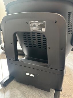 Autosedačka Nuna Prym 0-4 roky - 13