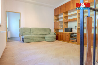 Prodej rodinného domu, 103 m², Zlín, ul. Sokolská - 13