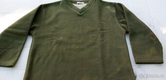 Chlapecké oblečení ( vel. 110) - i jednotlivě - 13